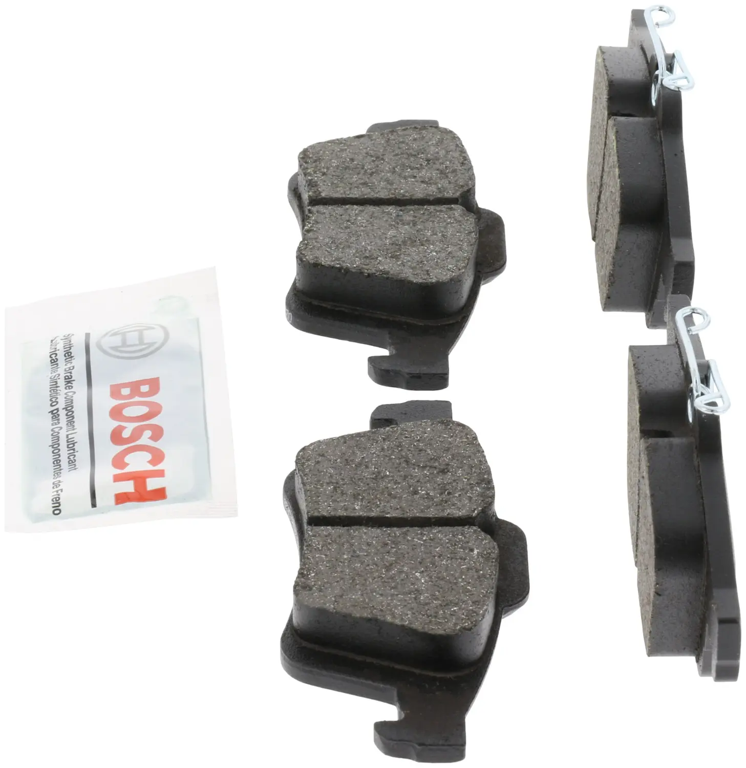 Brake Pads miniature 2