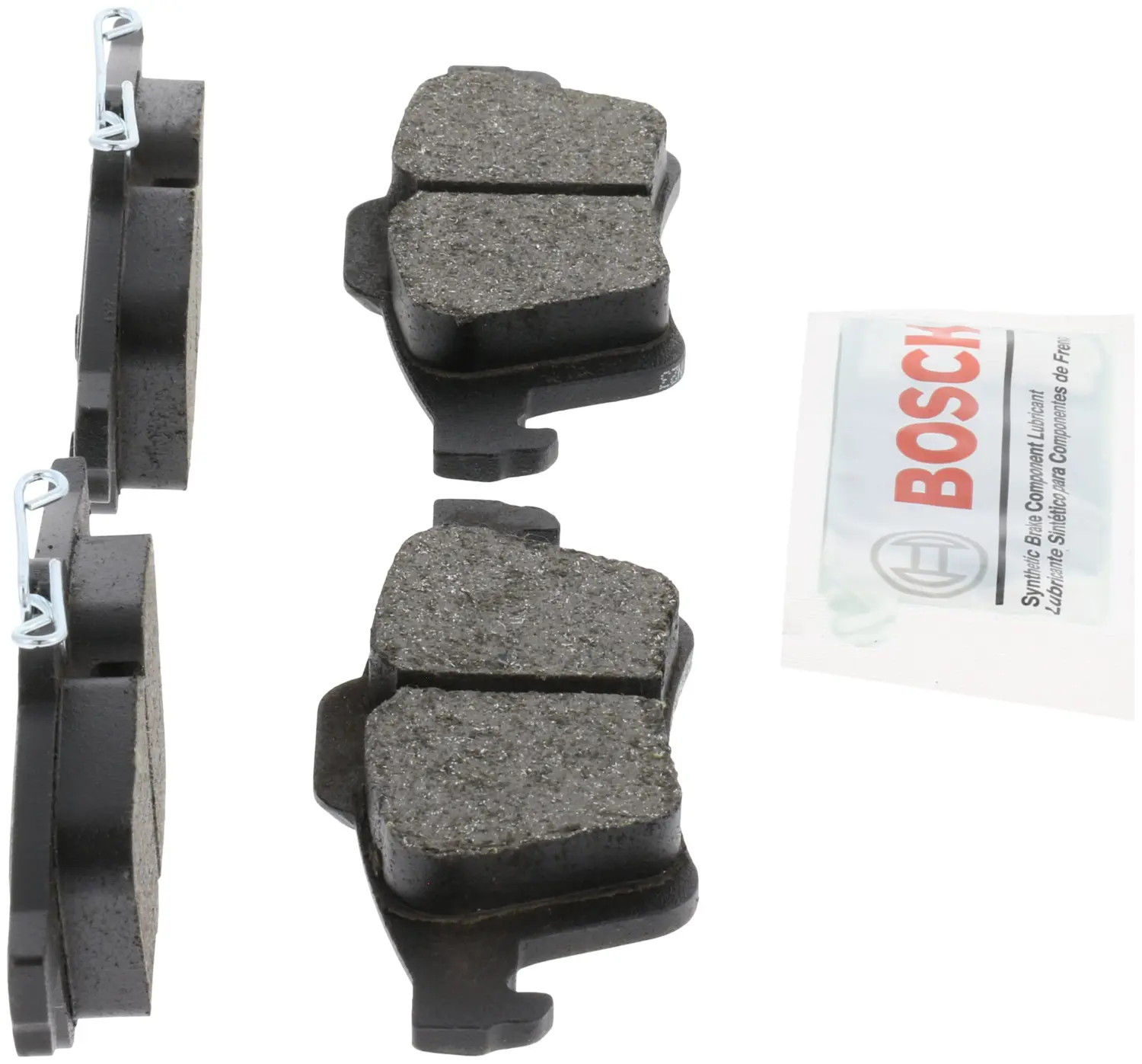 Brake Pads miniature 4