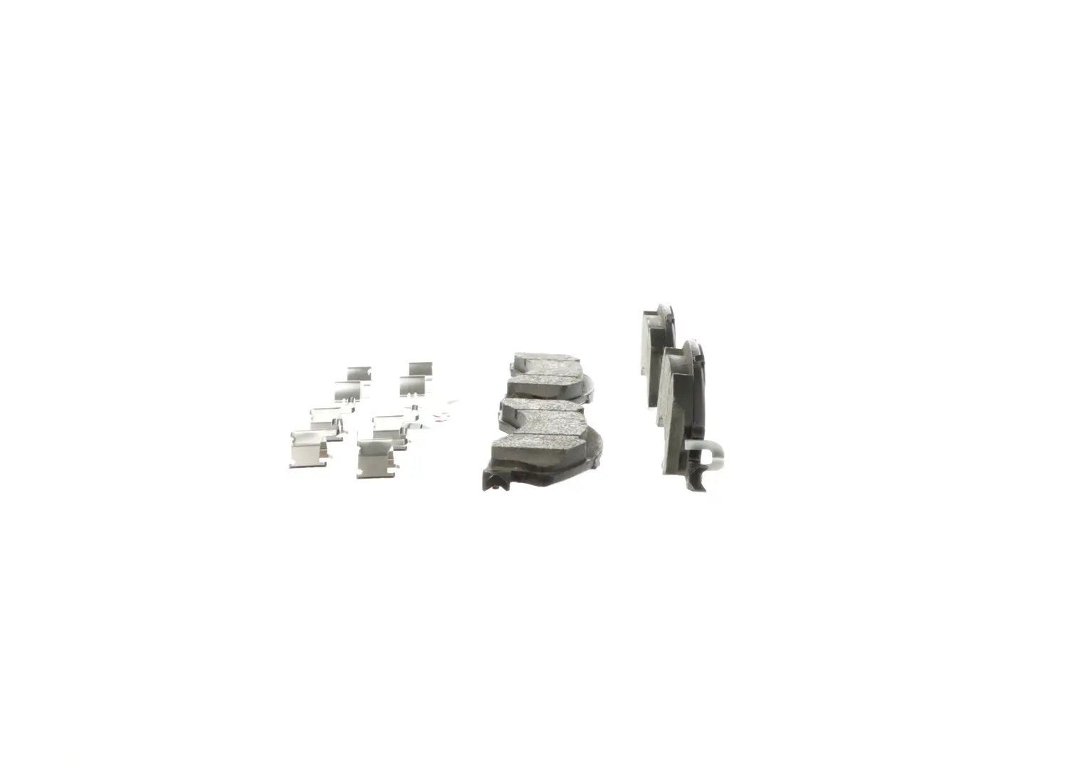 Brake Pads miniature 3