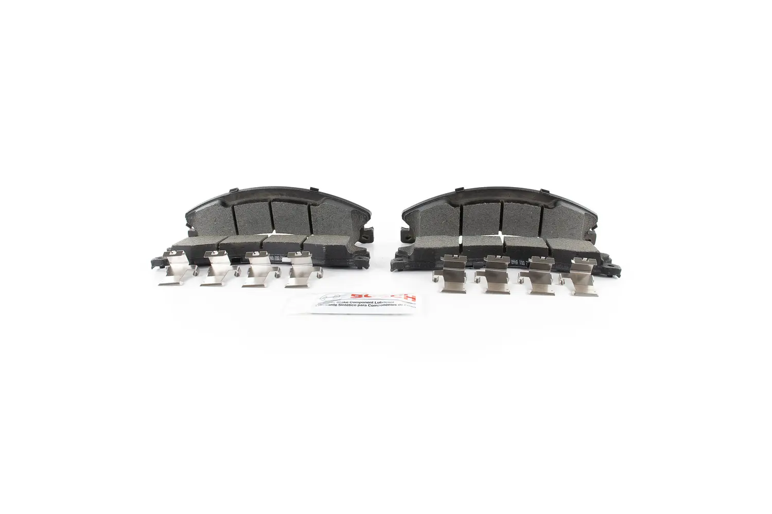 Brake Pads thumbnail 7