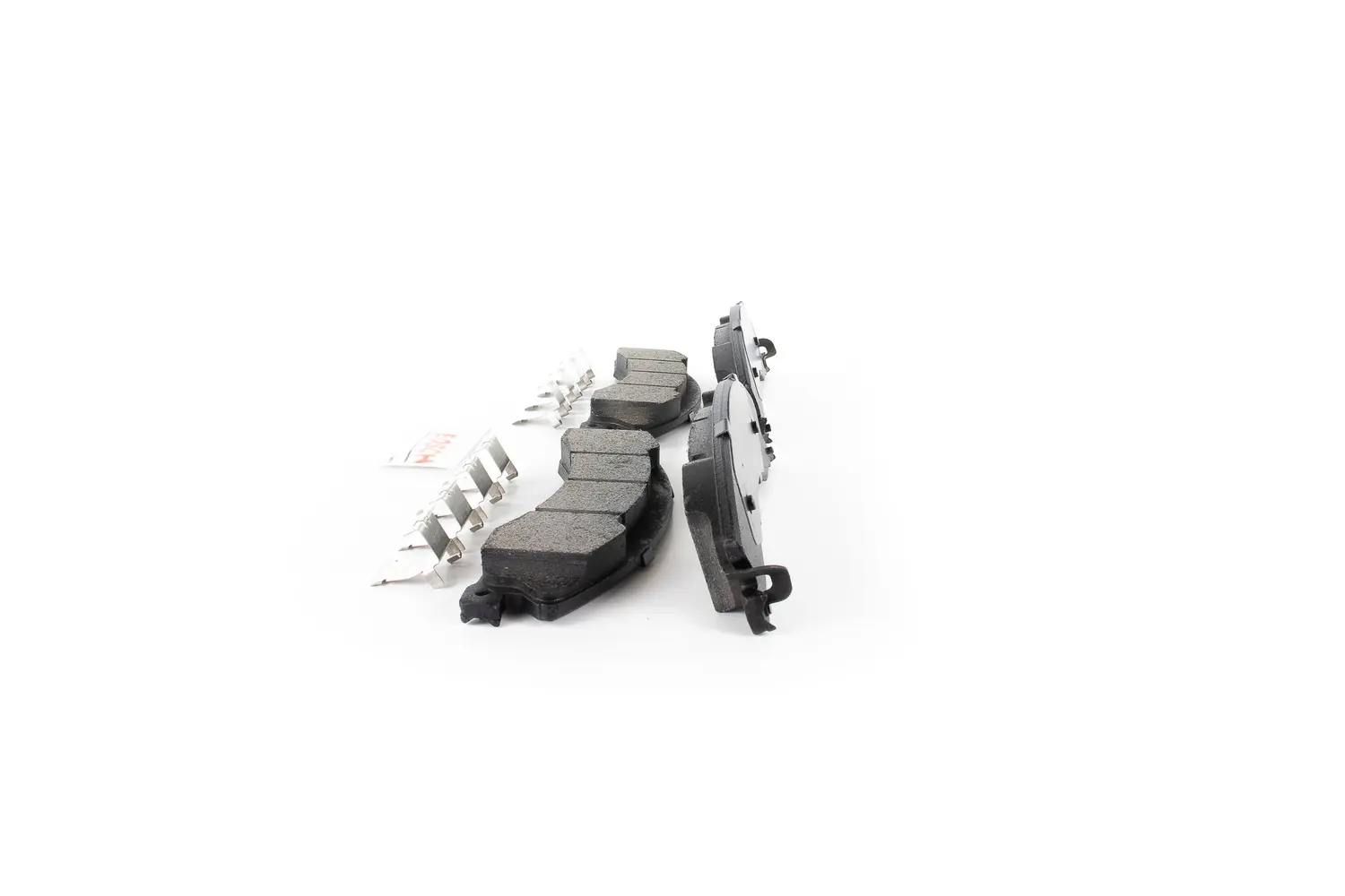 Brake Pads thumbnail 2