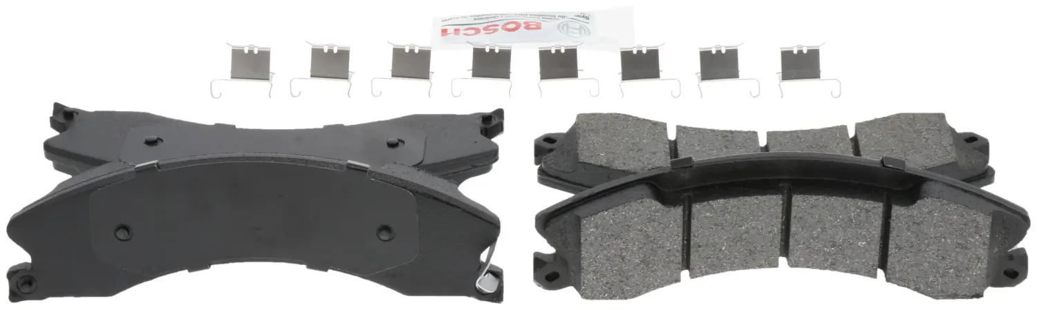 Brake Pads thumbnail 8