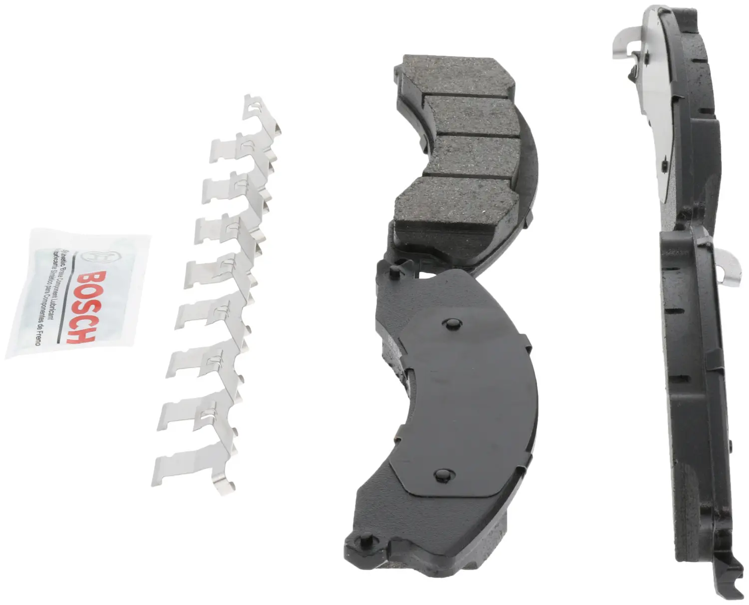 Brake Pads thumbnail 9