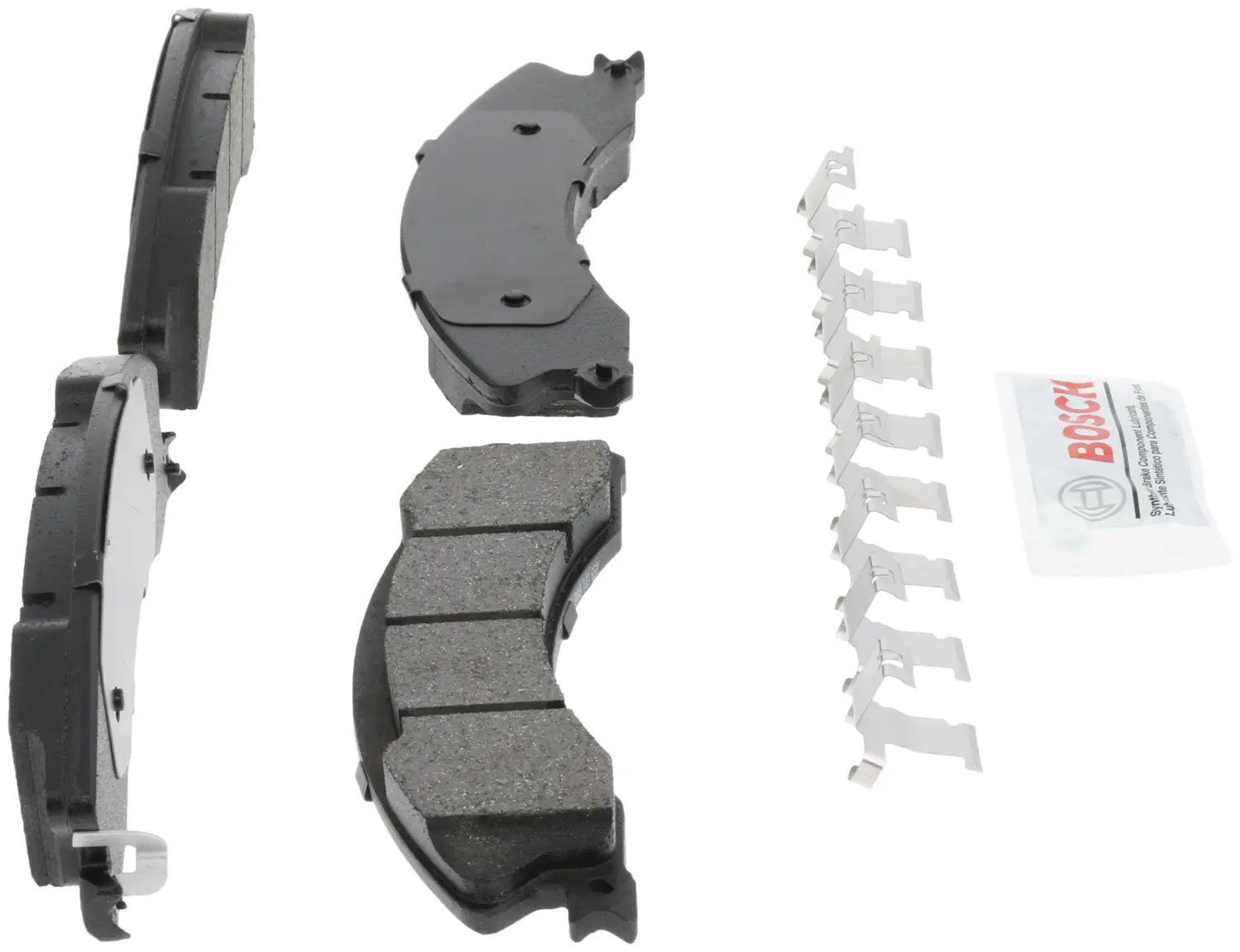 Brake Pads thumbnail 6