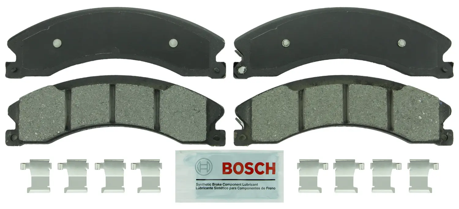 Brake Pads - main product image