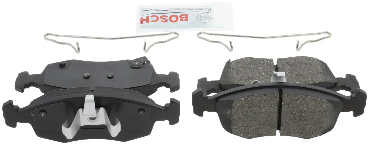 Brake Pads miniature 2