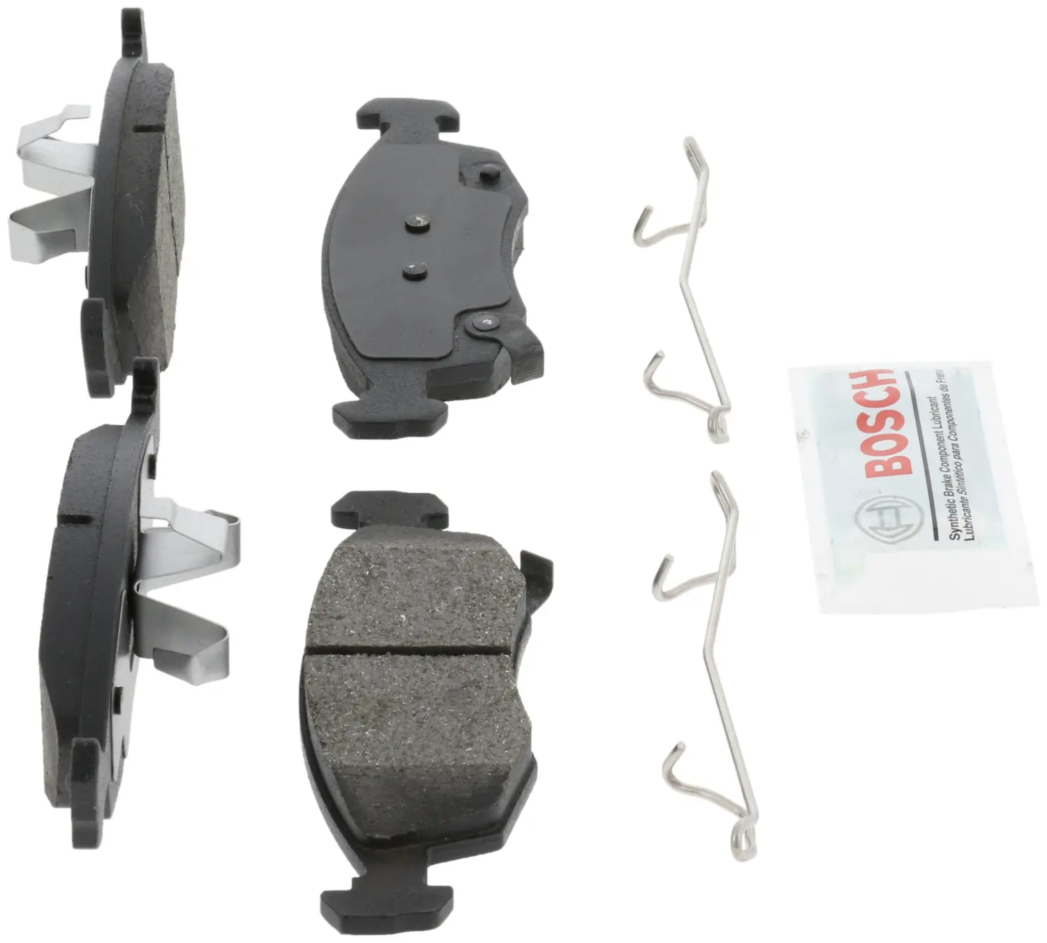 Brake Pads miniature 3