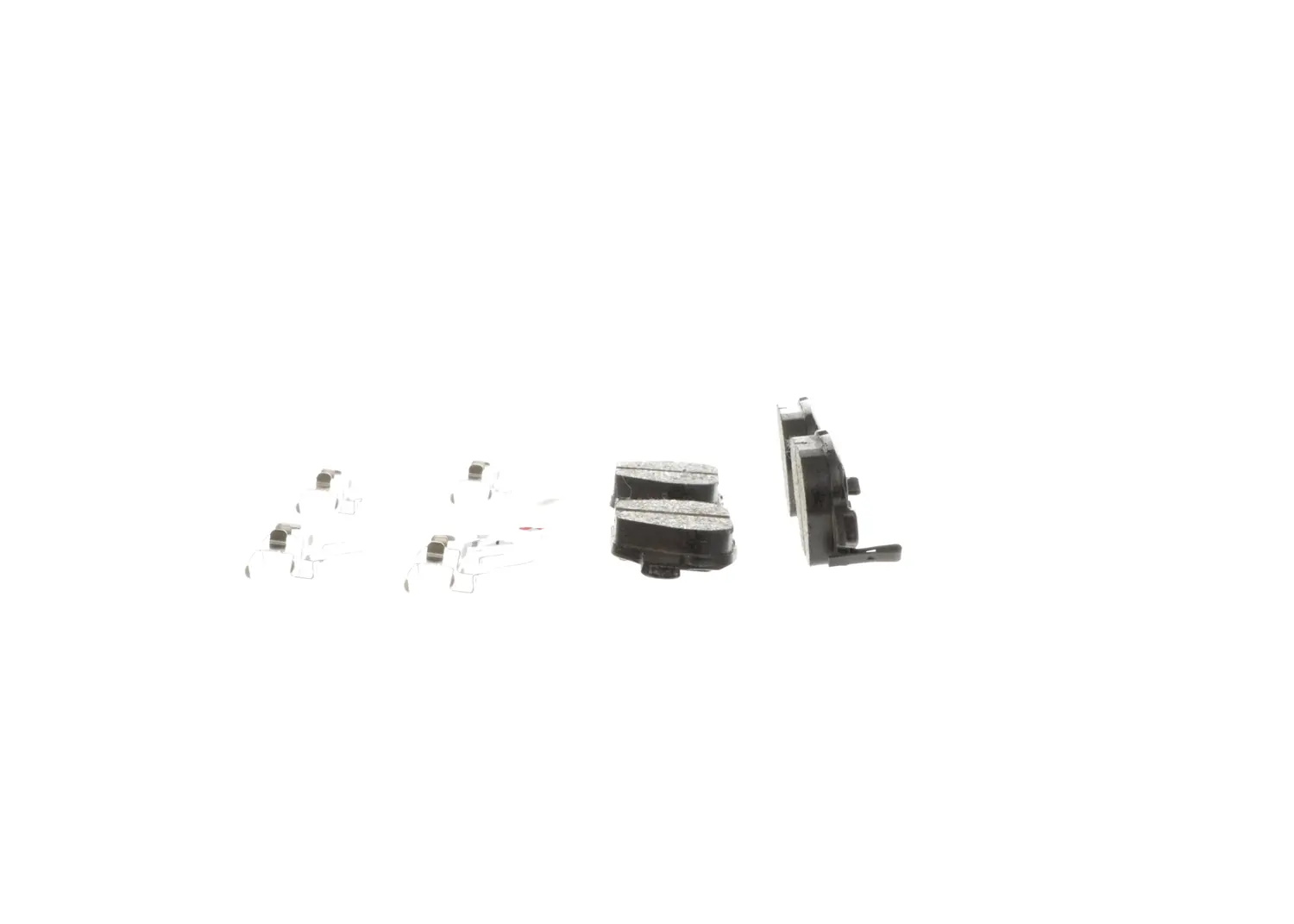 Brake Pads miniature 4