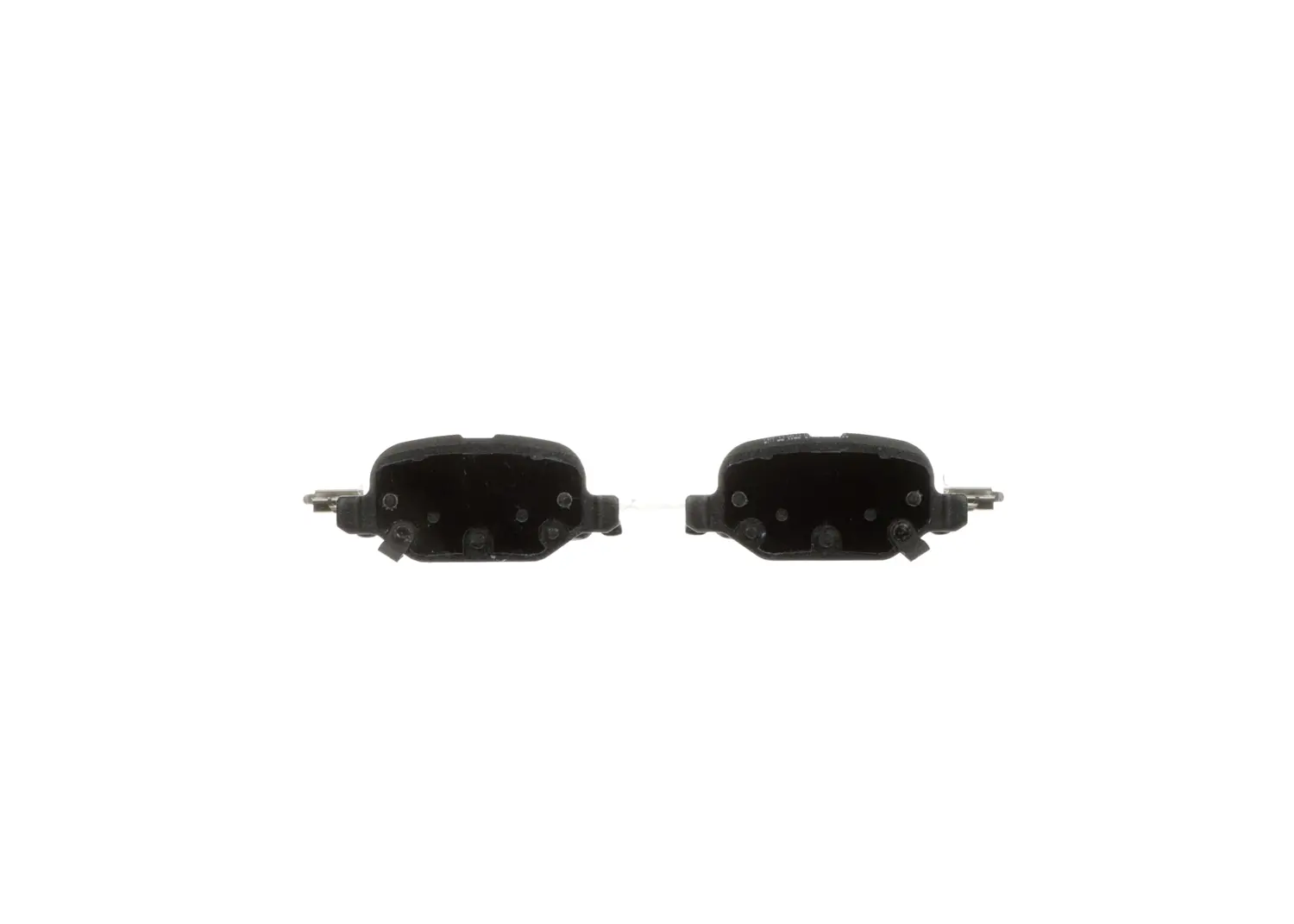 Brake Pads miniature 5