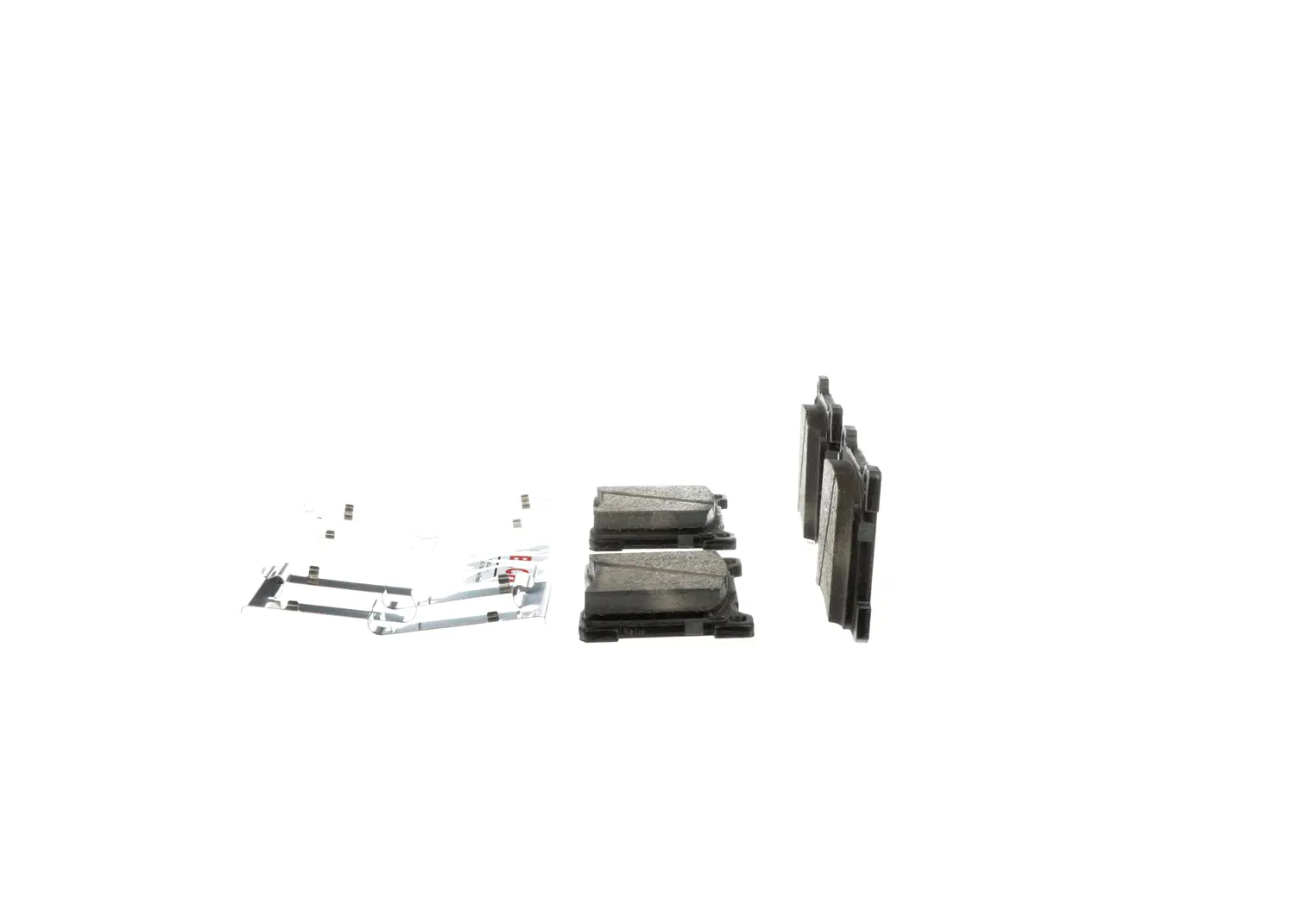 Brake Pads miniature 3
