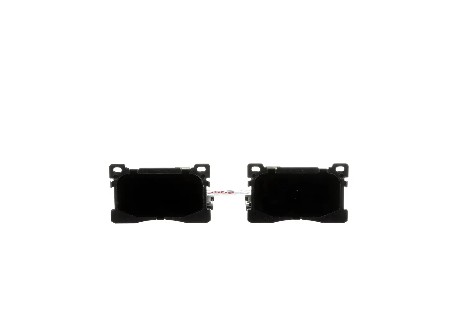Brake Pads miniature 4