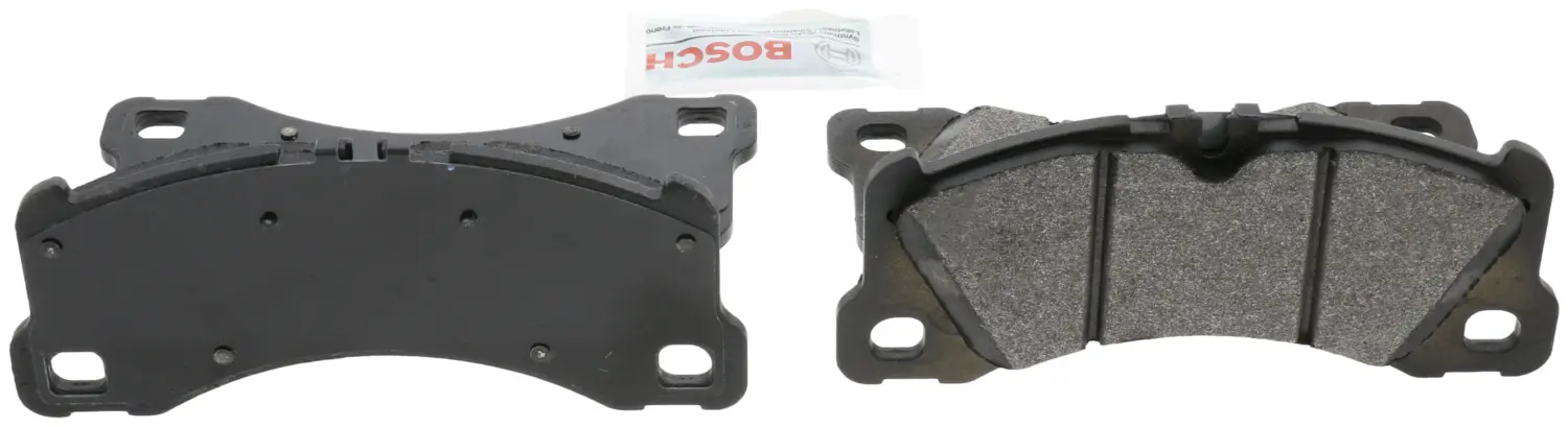 Brake Pads miniature 2
