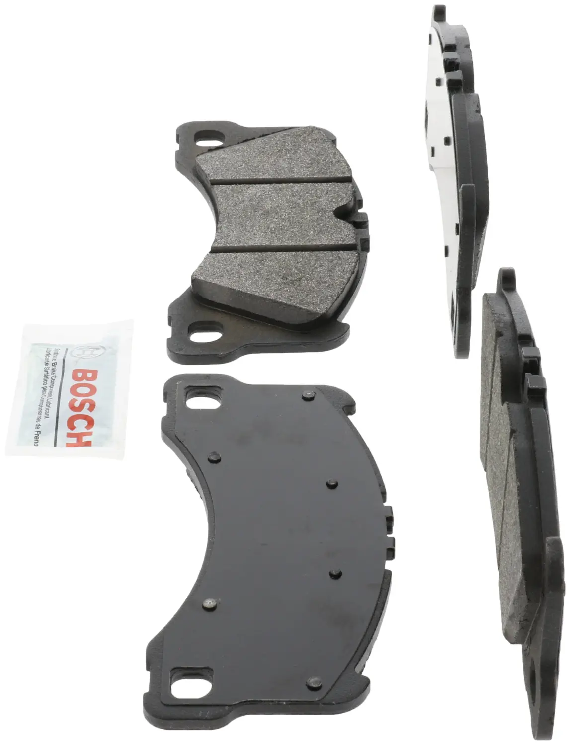 Brake Pads miniature 4