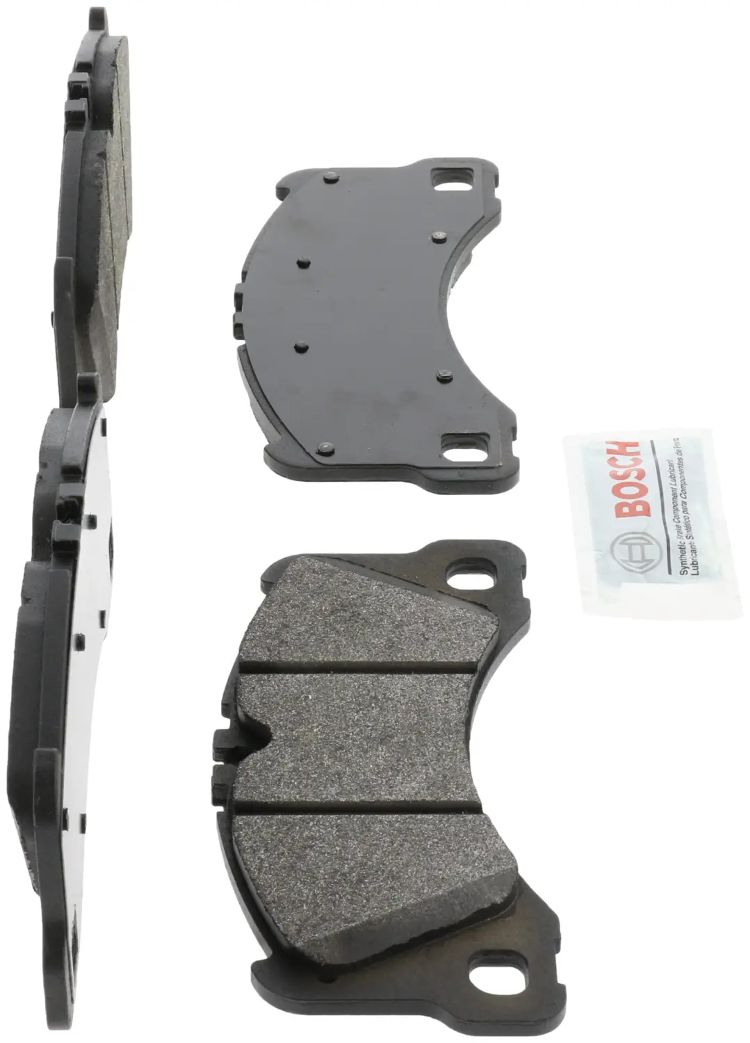 Brake Pads miniature 3