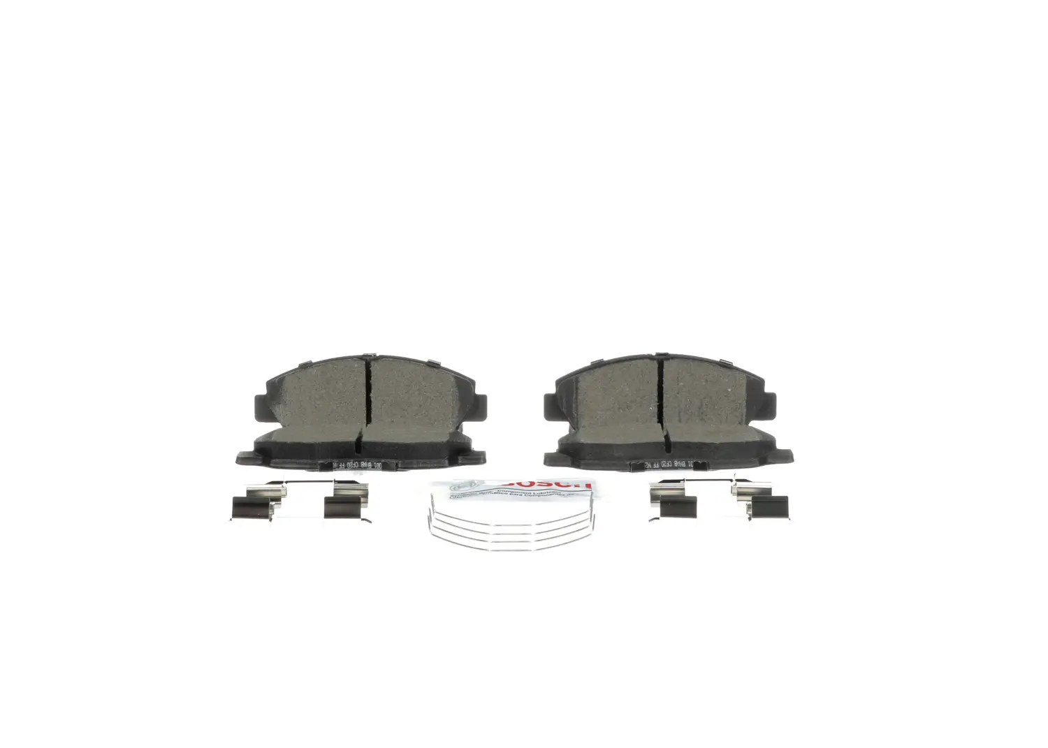Brake Pads thumbnail 3