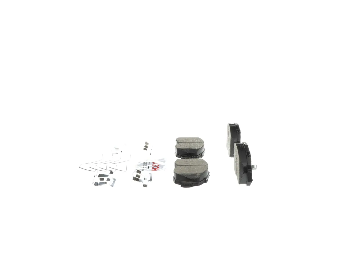 Brake Pads thumbnail 4