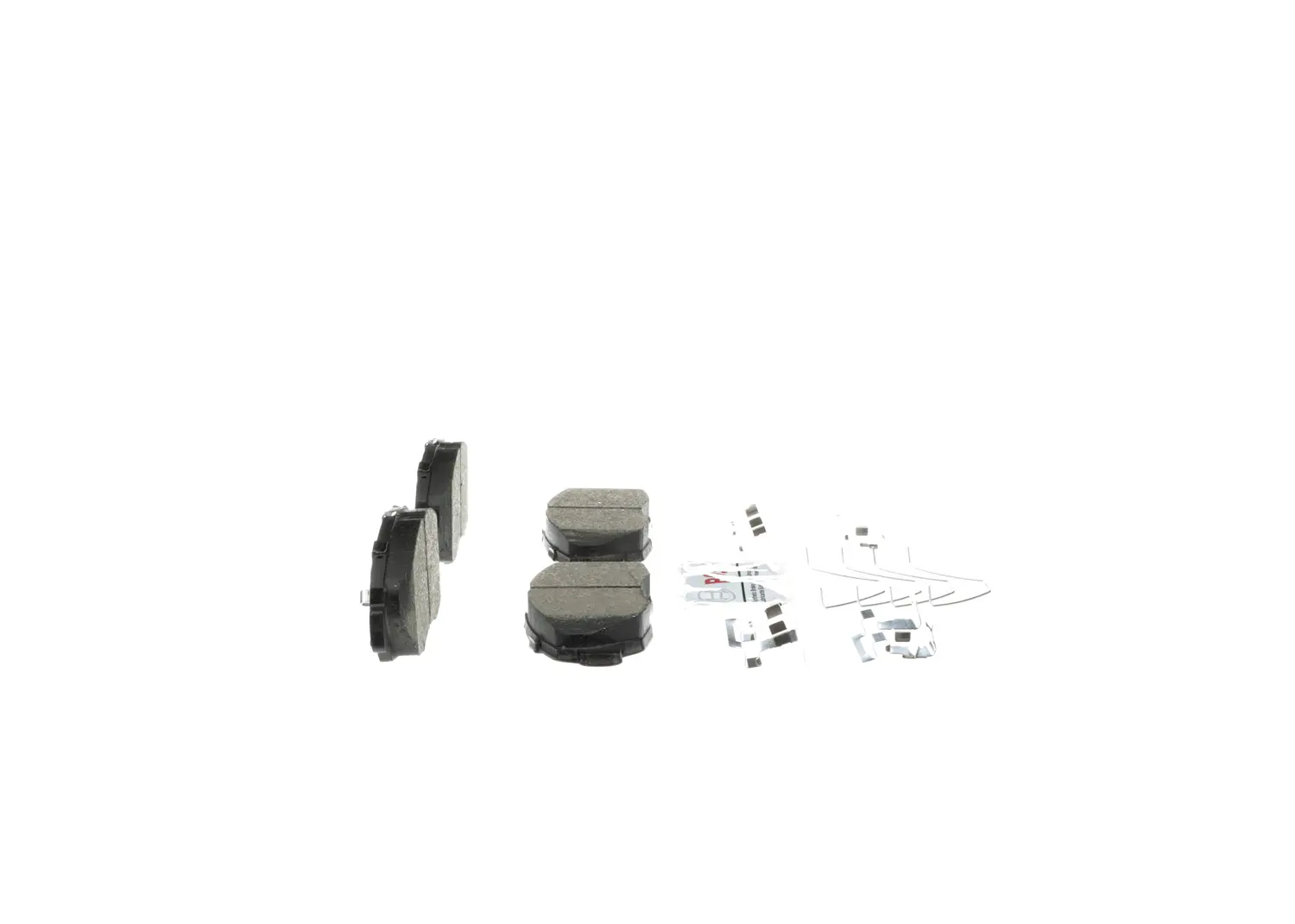 Brake Pads - main product image