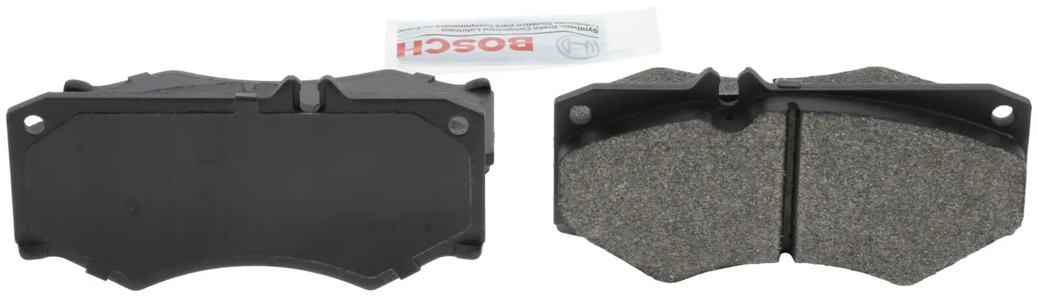 Brake Pads miniature 3