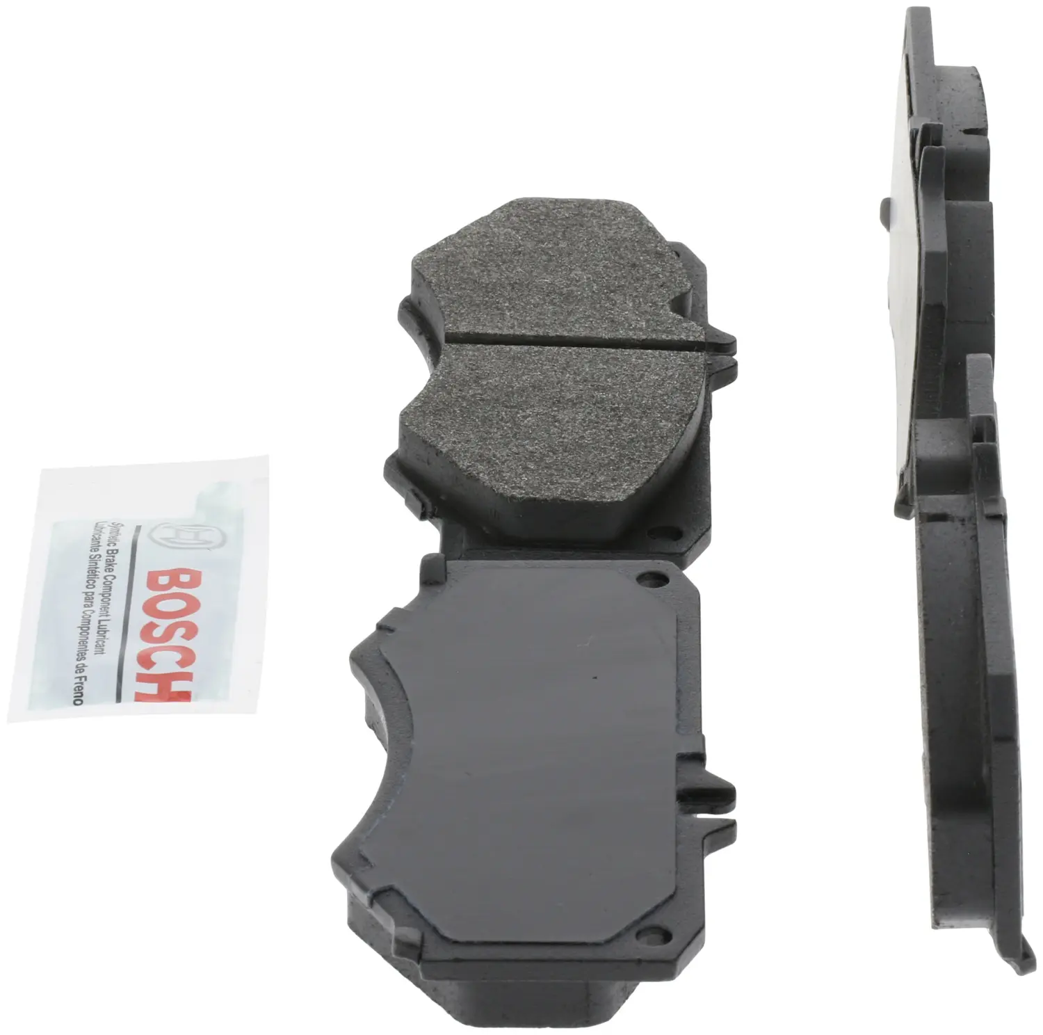 Brake Pads miniature 4