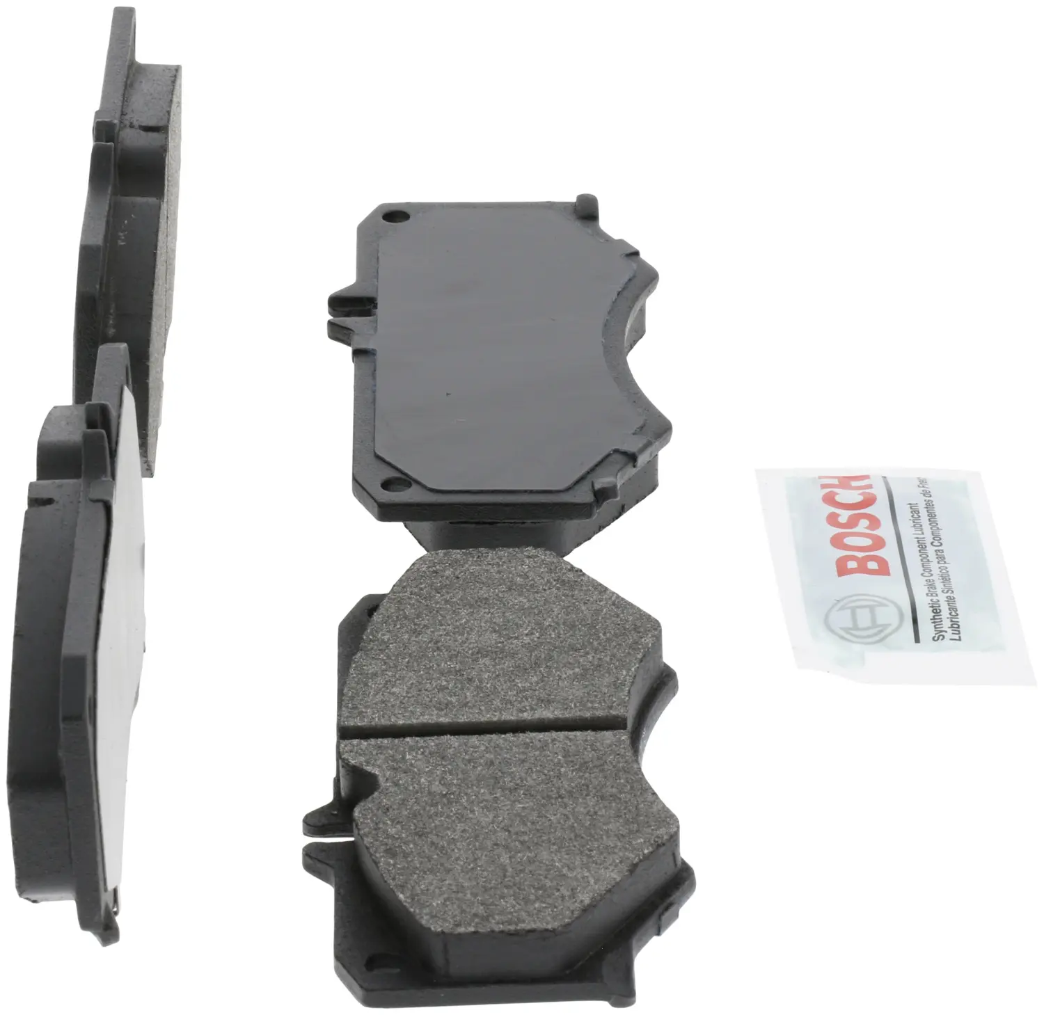 Brake Pads miniature 2