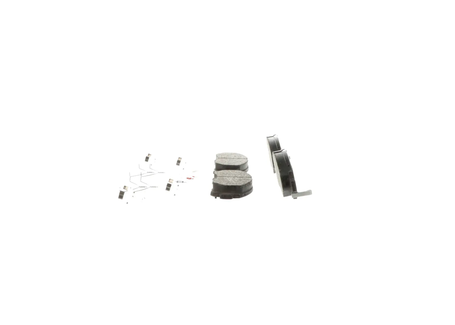 Brake Pads miniature 5