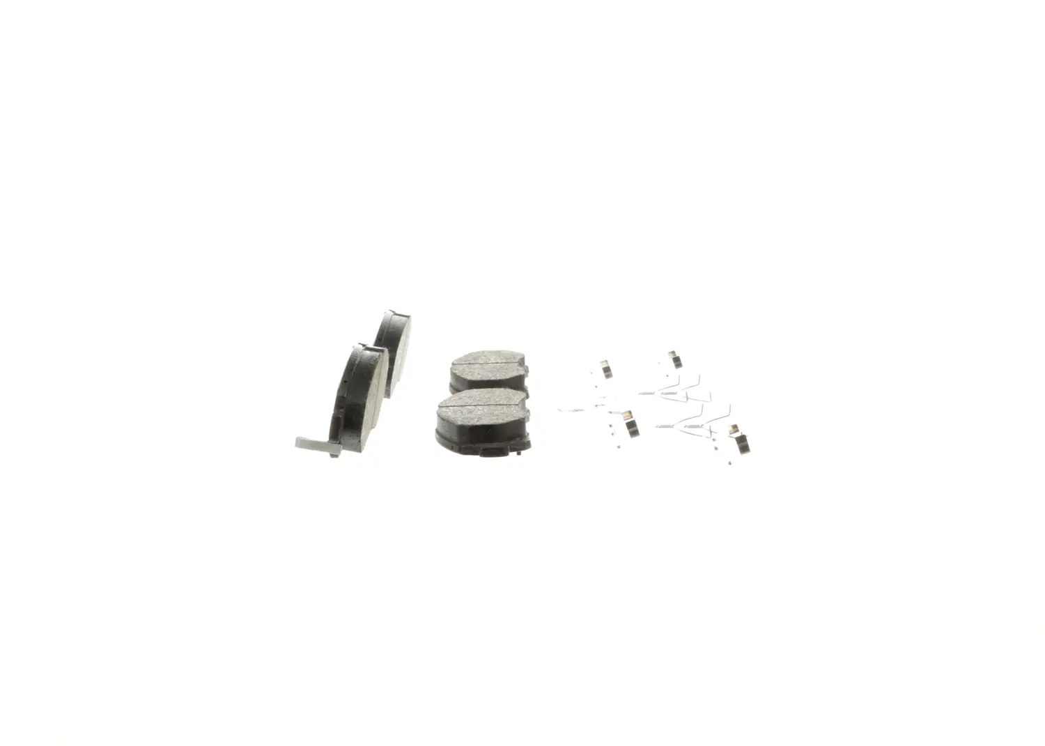 Brake Pads - image principale du produit