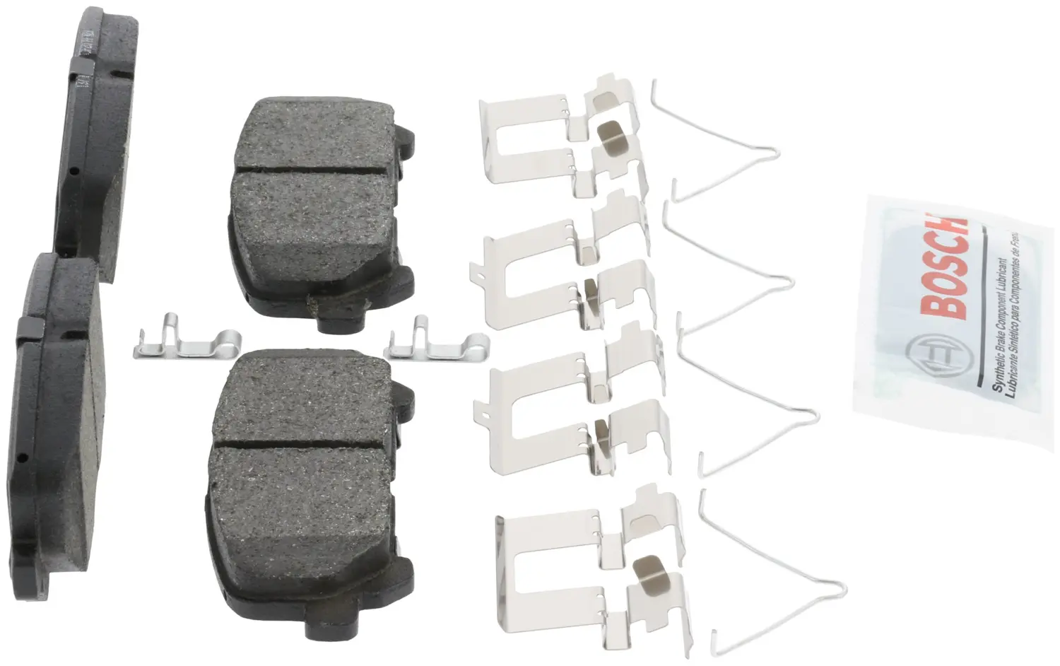 Brake Pads miniature 3