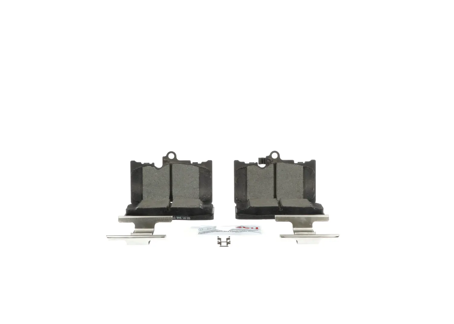Brake Pads - main product image