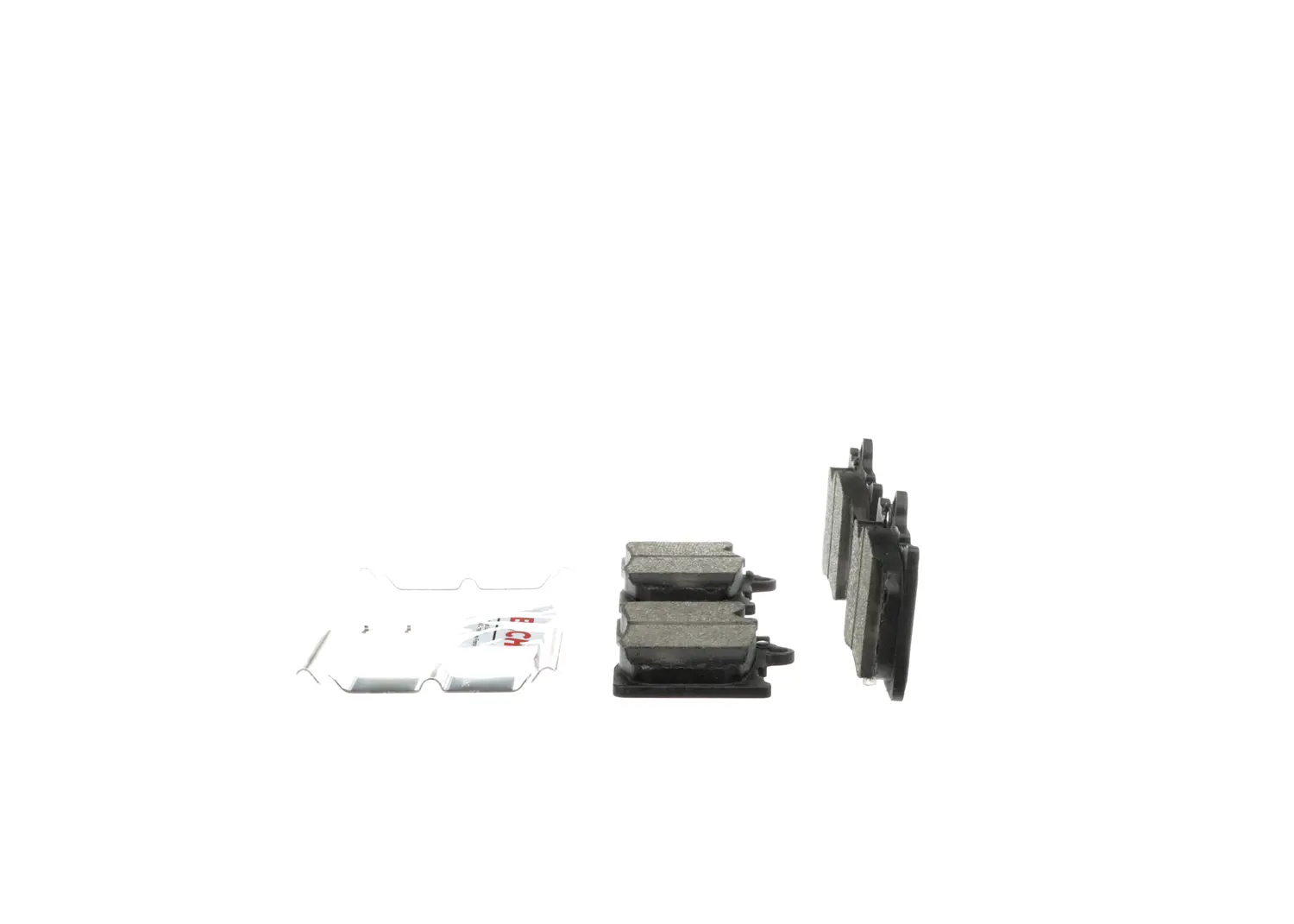 Brake Pads thumbnail 2