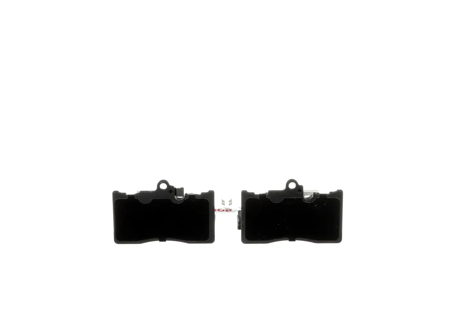 Brake Pads thumbnail 3