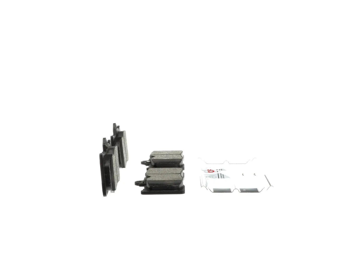 Brake Pads thumbnail 4