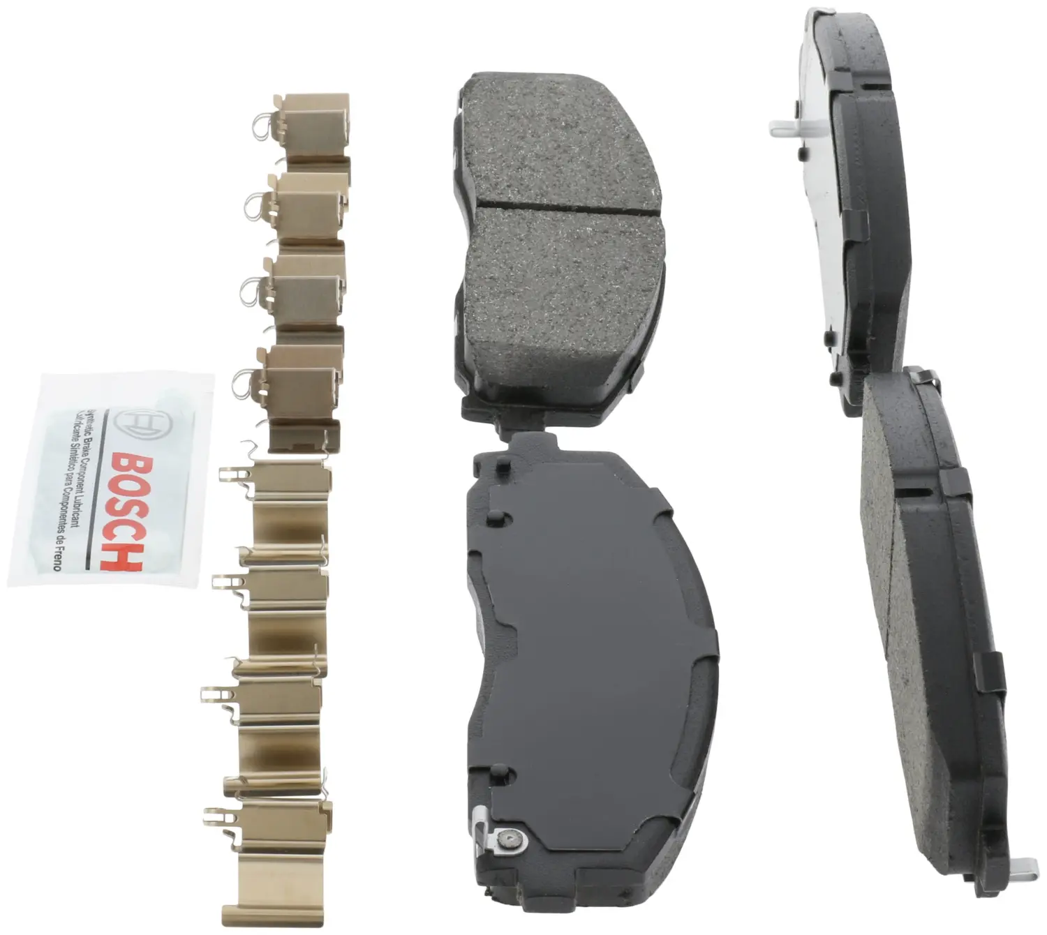 Brake Pads miniature 5