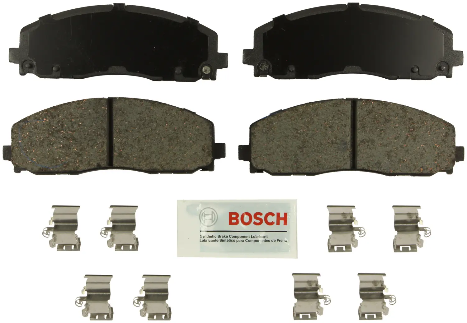 Brake Pads miniature 2