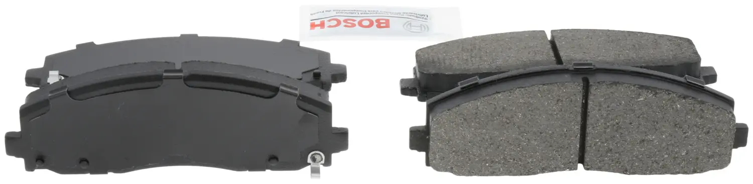 Brake Pads miniature 3