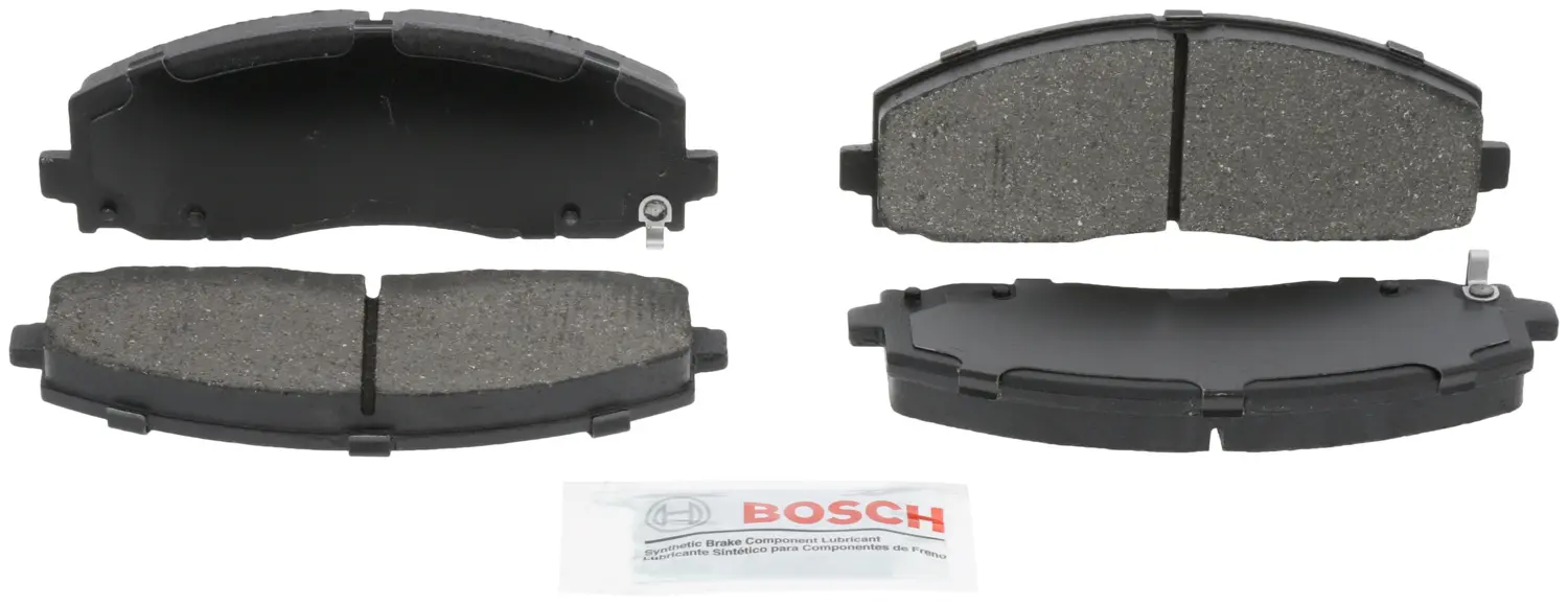 Brake Pads miniature 4