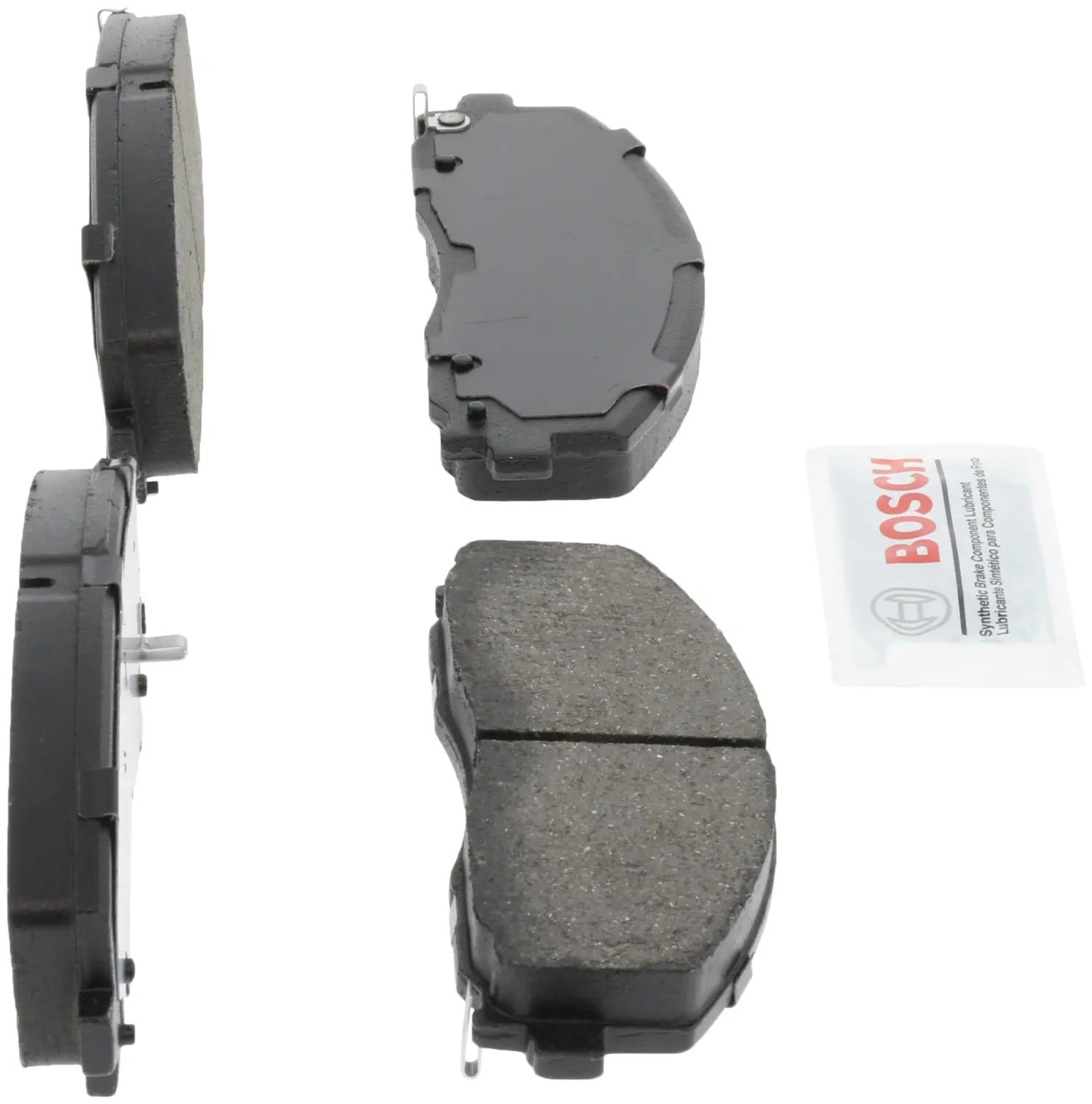 Brake Pads miniature 2