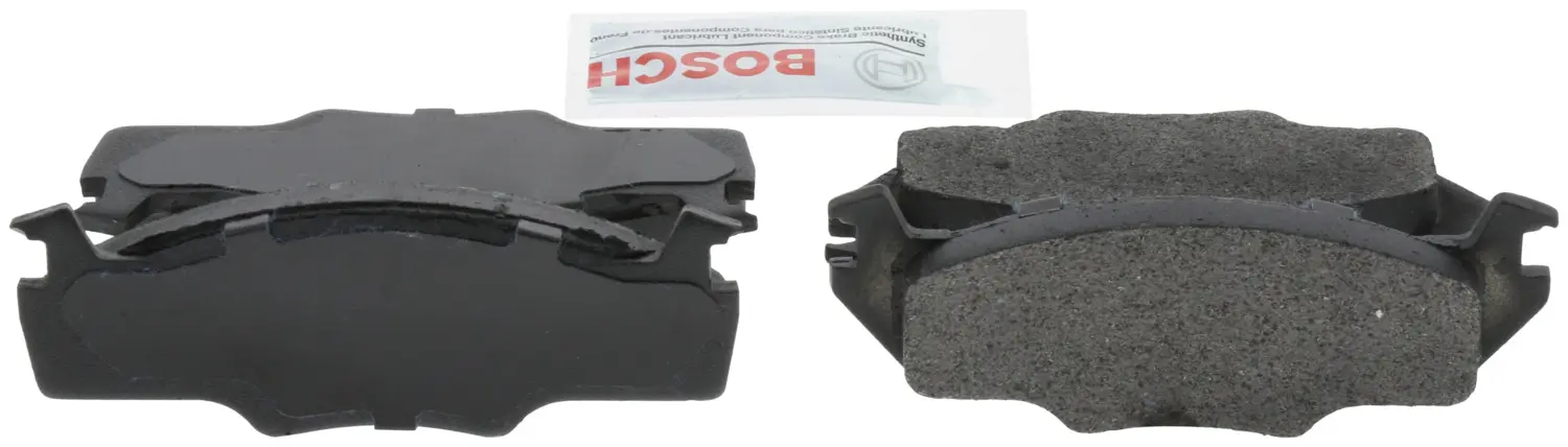 Brake Pads - image principale du produit