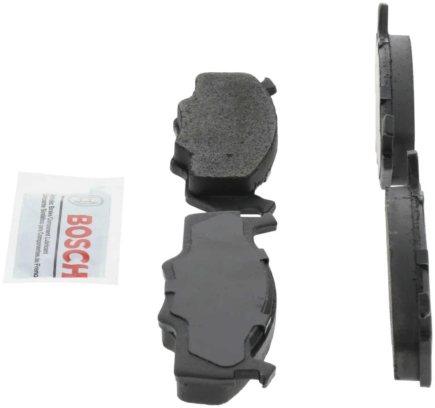Brake Pads miniature 2