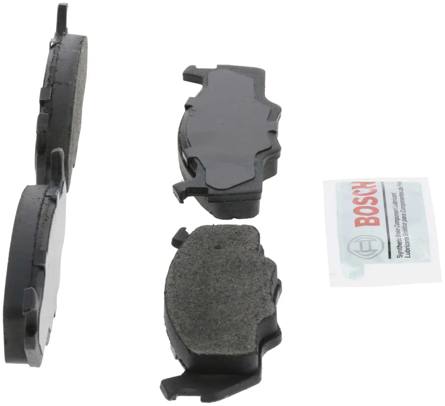 Brake Pads miniature 4