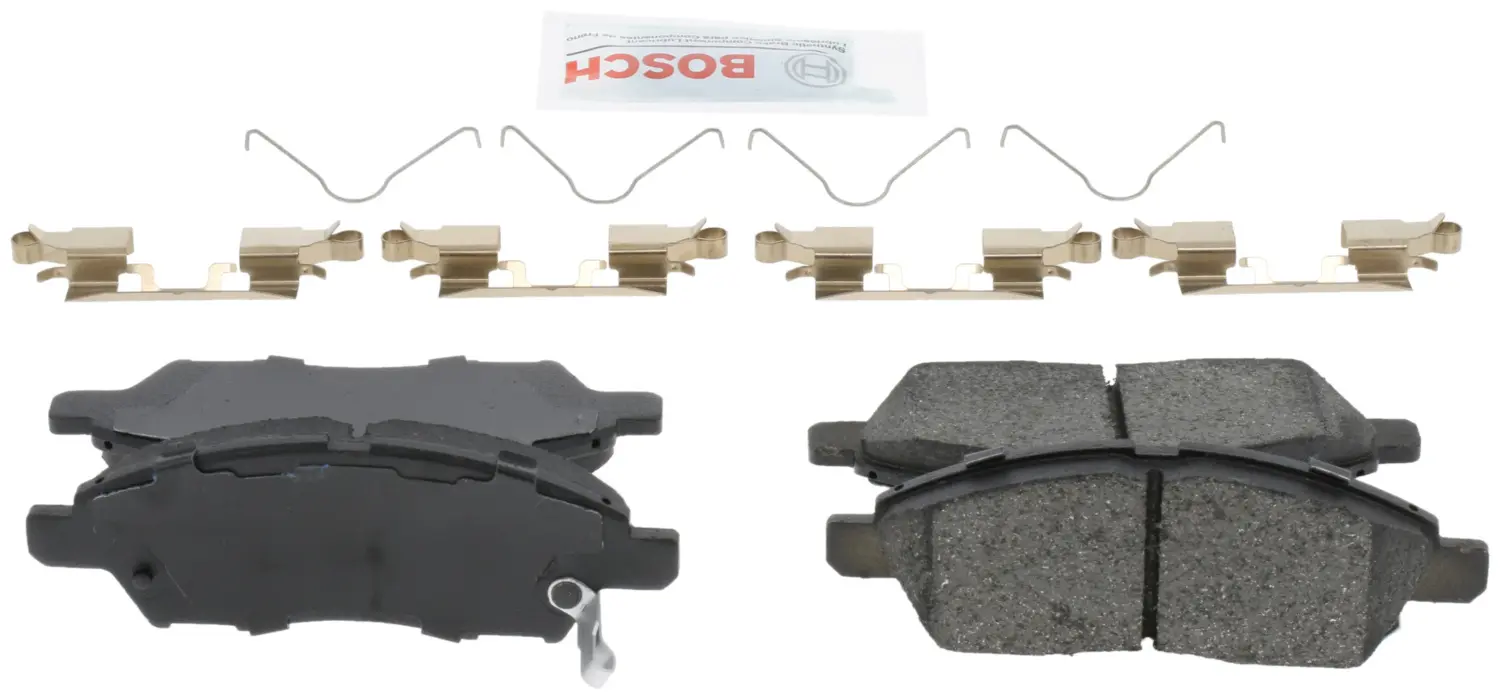 Brake Pads miniature 4