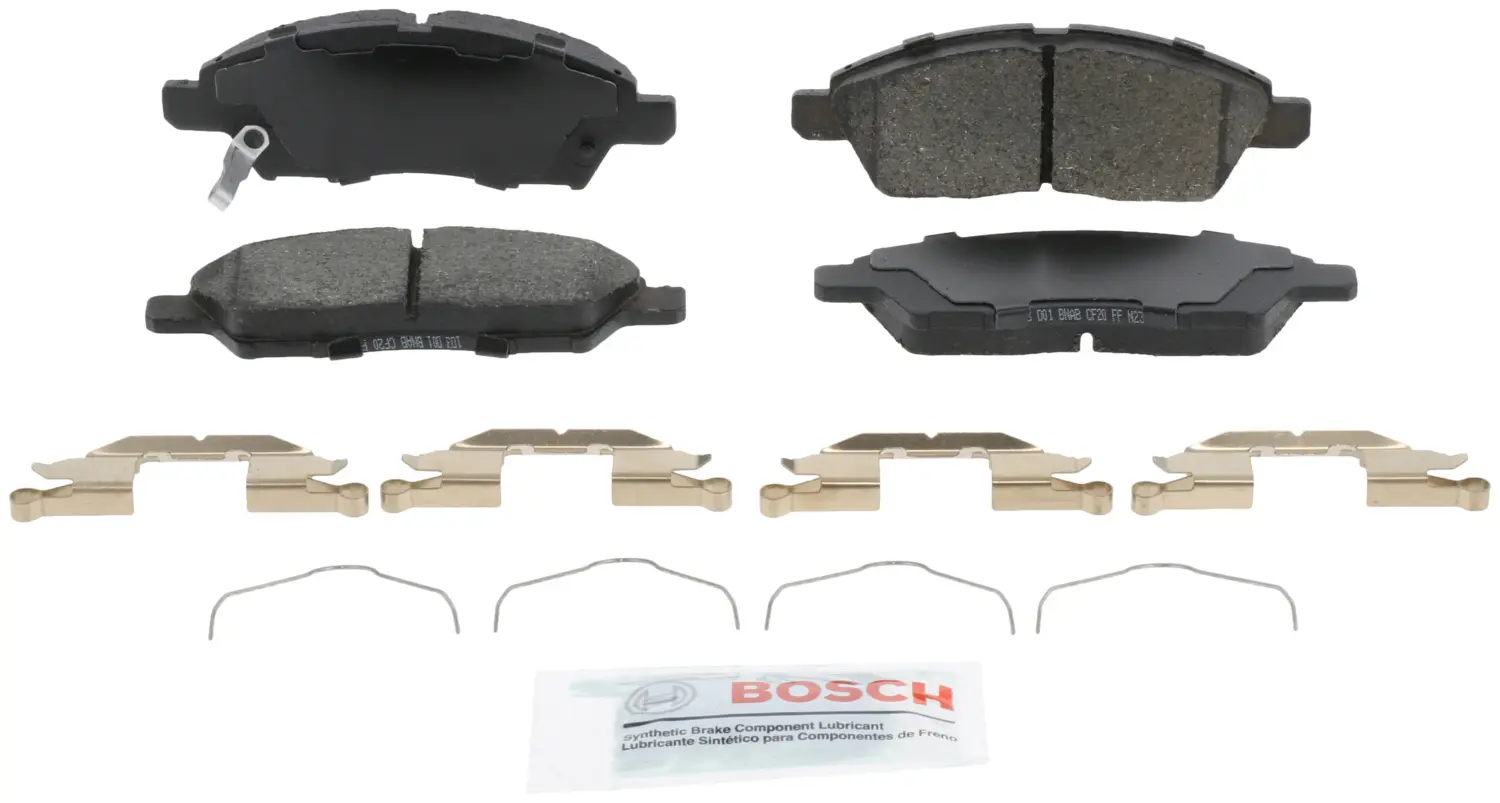 Brake Pads miniature 5
