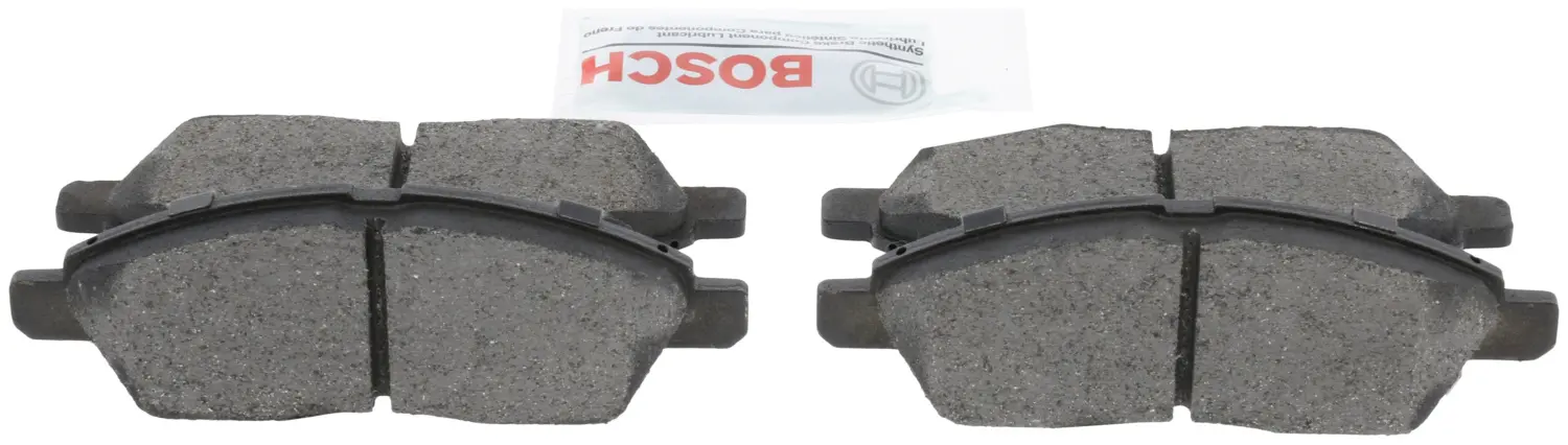 Brake Pads miniature 4