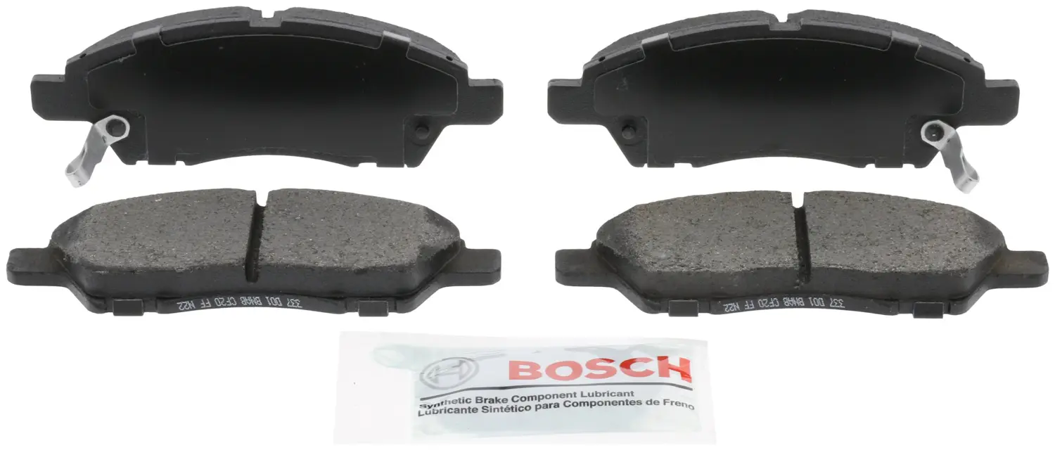 Brake Pads miniature 2