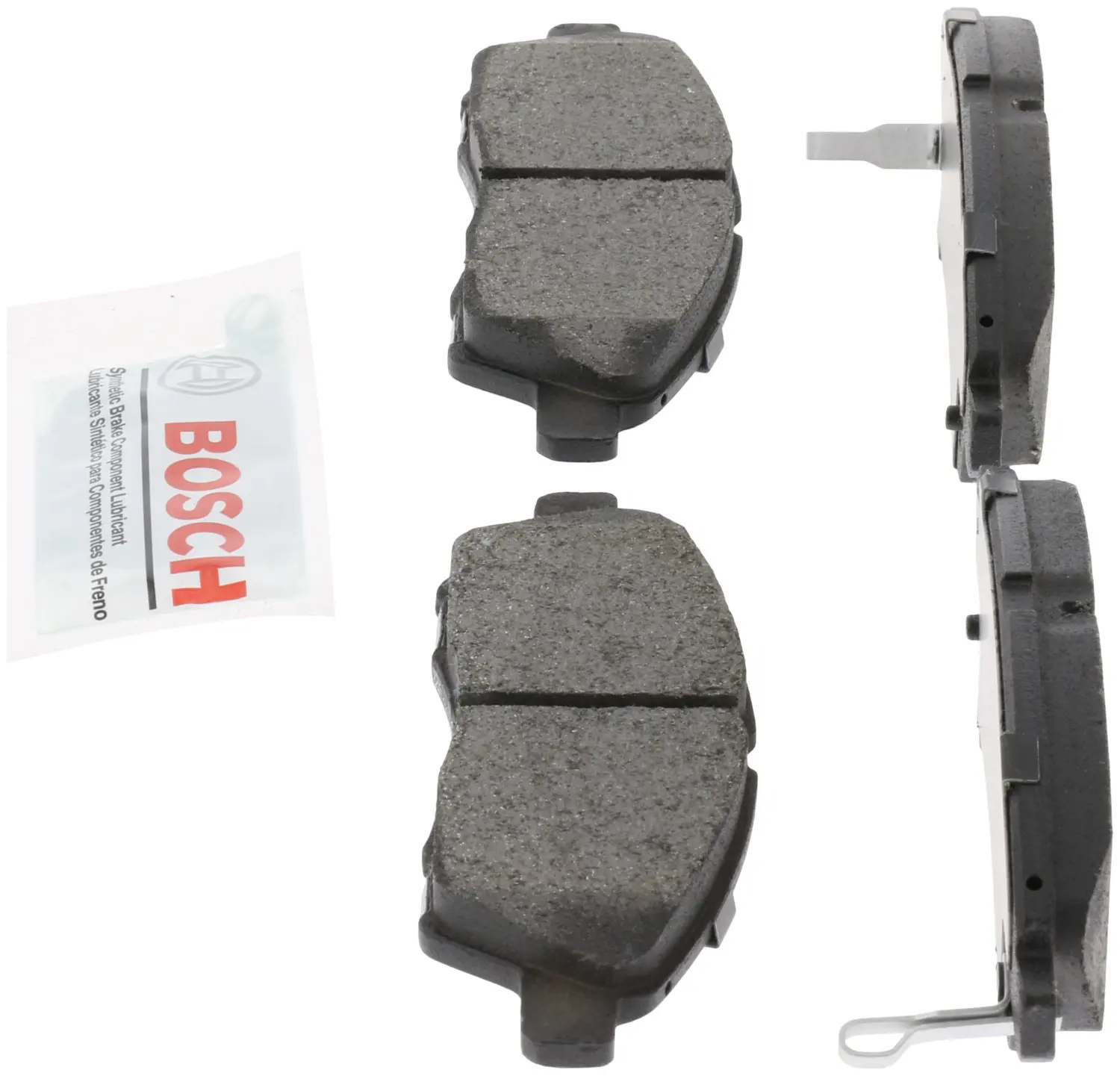 Brake Pads miniature 3