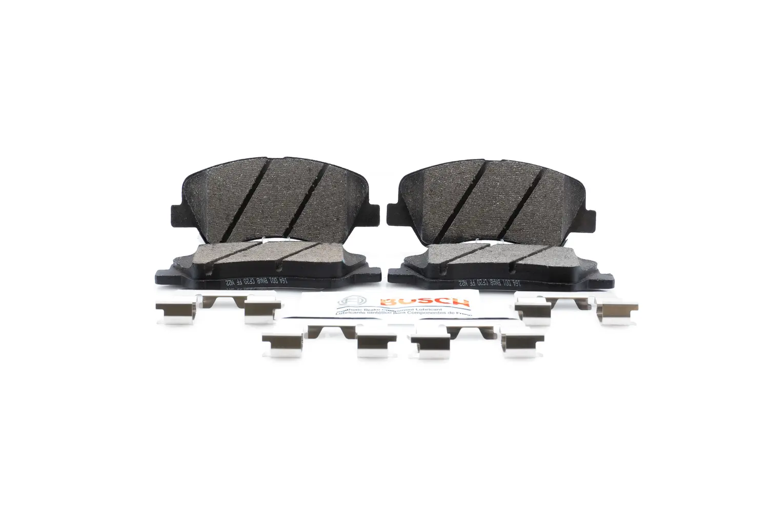 Brake Pads miniature 4