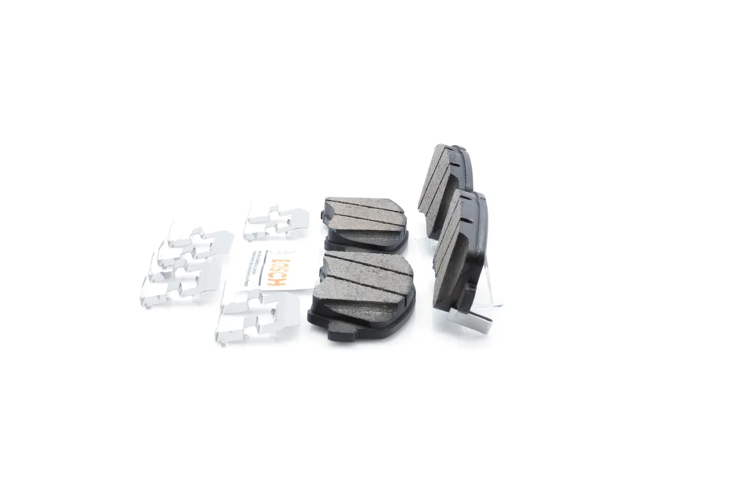 Brake Pads miniature 5