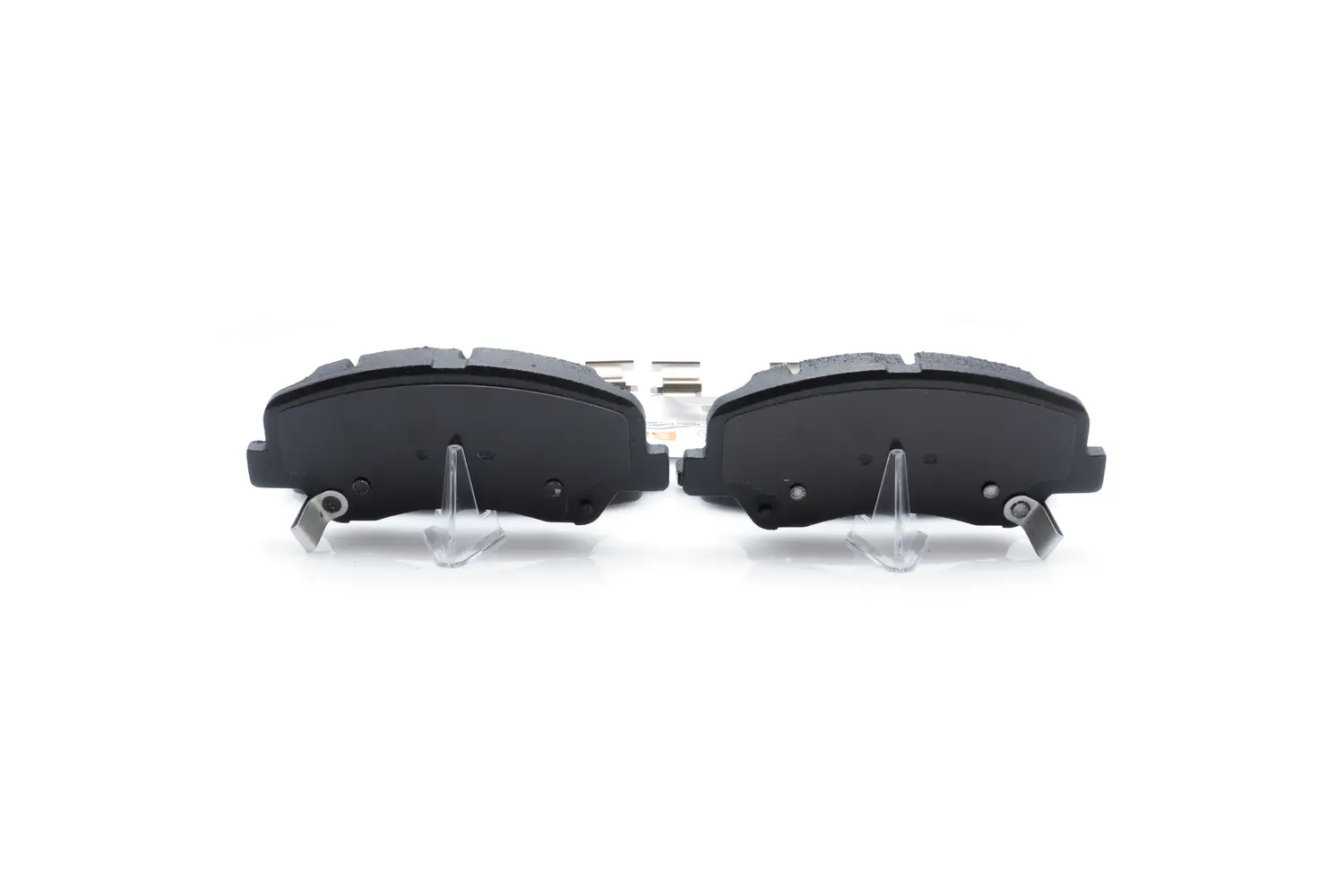 Brake Pads miniature 3