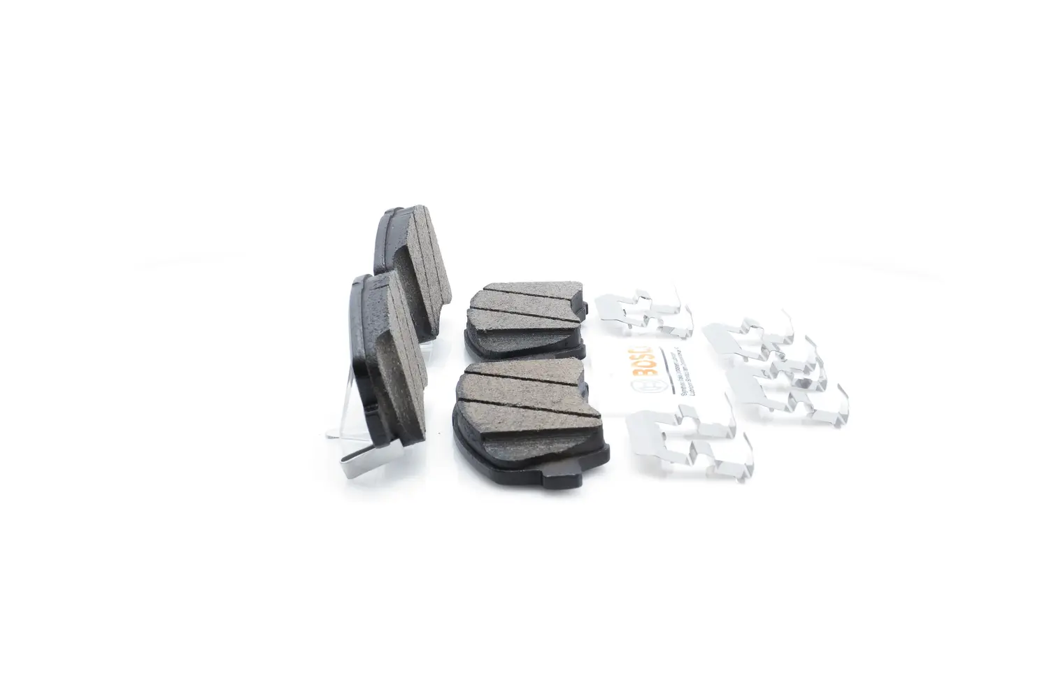 Brake Pads miniature 6
