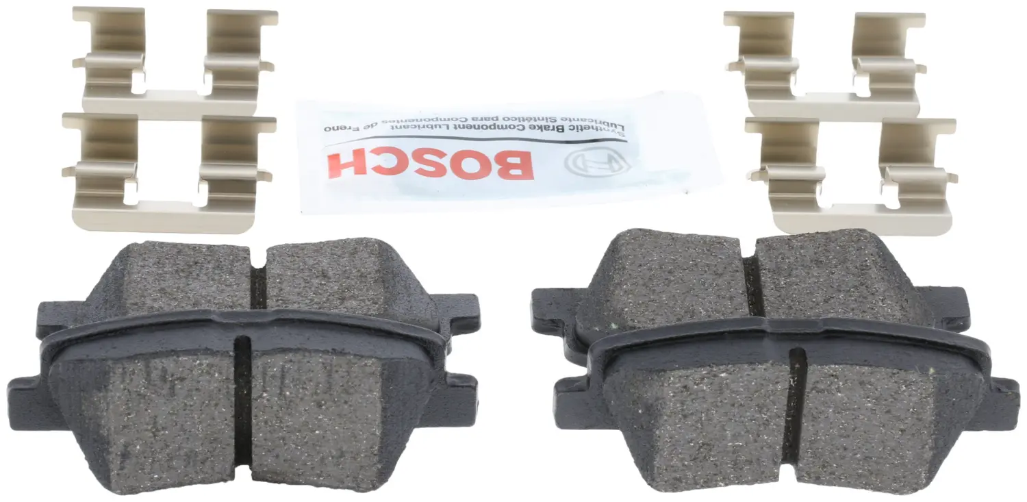 Brake Pads miniature 5