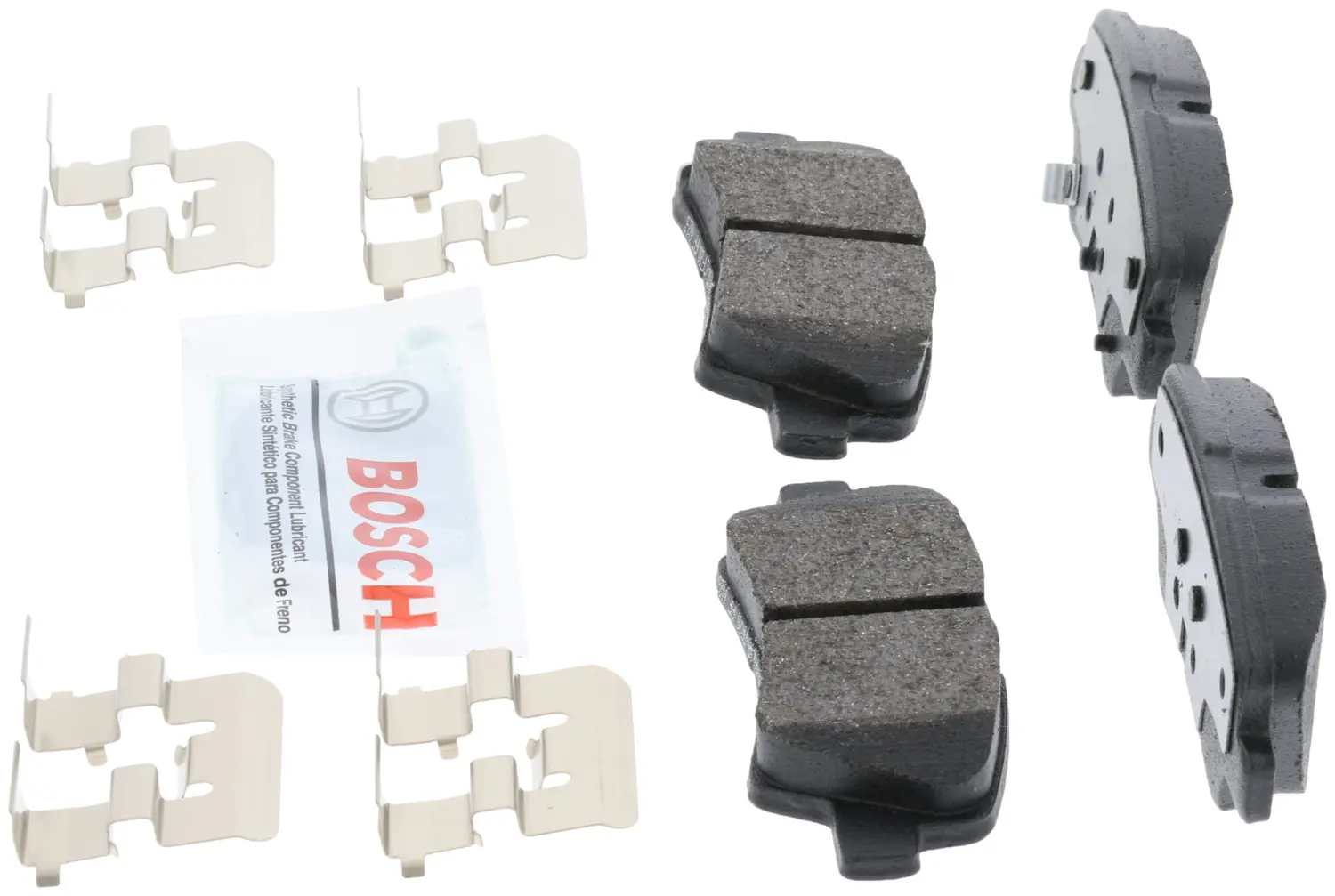 Brake Pads miniature 4